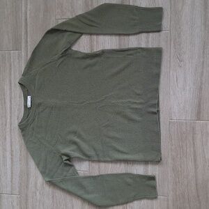Equipment cashmere sweater